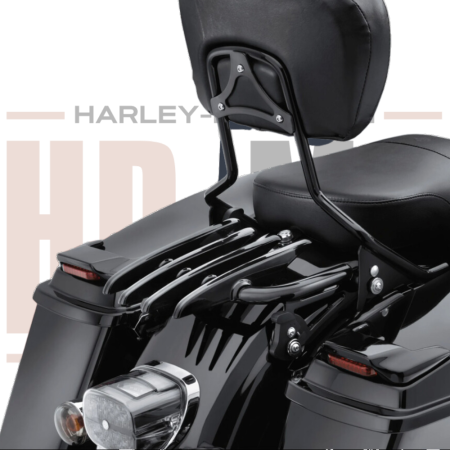 Багажная полка Harley-Davidson 53566-09A